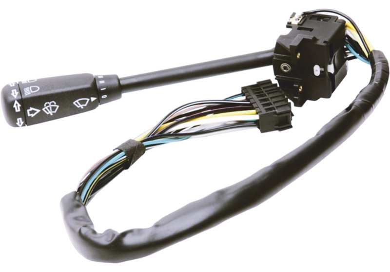 Steering column switch